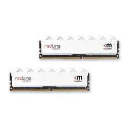 Mushkin Redline 64 GB (2 x 32 GB) DDR4-3600 CL18 Memory