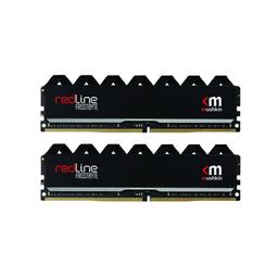 Mushkin Redline 32 GB (2 x 16 GB) DDR4-2800 CL17 Memory