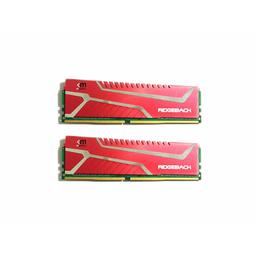 Mushkin Redline 64 GB (2 x 32 GB) DDR4-3000 CL18 Memory