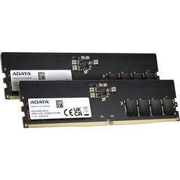 ADATA AD5U480016G-DT 32 GB (2 x 16 GB) DDR5-4800 CL40 Memory