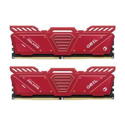 GeIL Polaris 32 GB (2 x 16 GB) DDR5-5200 CL34 Memory