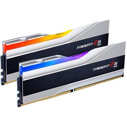 G.Skill Trident Z RGB 96 GB (2 x 48 GB) DDR5-6400 CL32 Memory