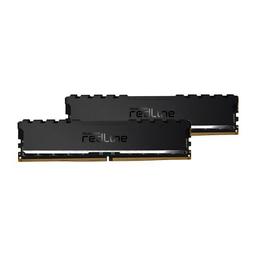 Mushkin Enhanced Redline Stiletto 16 GB (2 x 8 GB) DDR4-3200 CL16 Memory