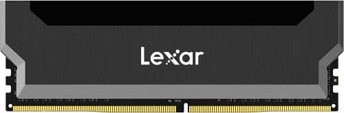 Lexar THOR 8 GB (1 x 8 GB) DDR4-3600 CL18 Memory