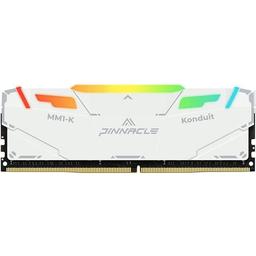 Timetec PINNACLE Konduit RGB 32 GB (1 x 32 GB) DDR4-3200 CL16 Memory