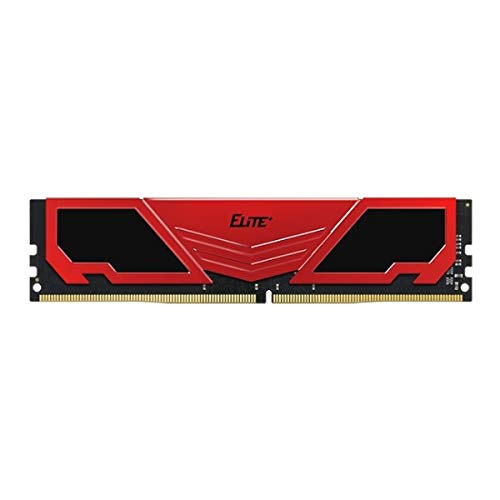 TEAMGROUP Elite Plus 4 GB (1 x 4 GB) DDR4-2133 CL15 Memory