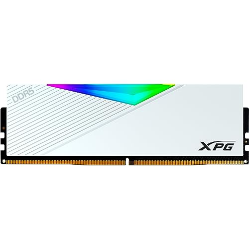 ADATA XPG LANCER RGB 32 GB (1 x 32 GB) DDR5-6000 CL30 Memory