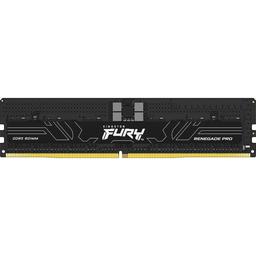 Kingston FURY Renegade Pro 32 GB (1 x 32 GB) Registered DDR5-6400 CL32 Memory