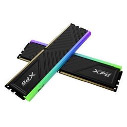 ADATA XPG SPECTRIX D35G RGB 64 GB (2 x 32 GB) DDR4-3200 CL16 Memory