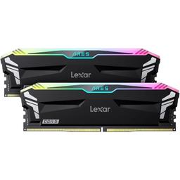 Lexar Ares RGB 32 GB (2 x 16 GB) DDR5-6000 CL30 Memory