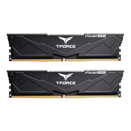 TEAMGROUP T-Force Vulcan 32 GB (2 x 16 GB) DDR5-5600 CL38 Memory