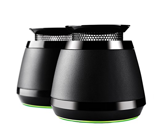 Razer Ferox 6 W 2.0 Channel Speakers