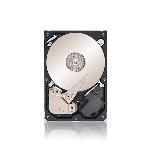 Seagate SV35.5 2 TB 3.5" 7200 RPM Internal Hard Drive