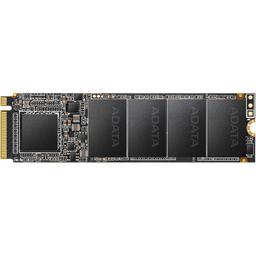 XPG SX6000 Lite 1 TB M.2-2280 PCIe 3.0 X4 NVME Solid State Drive