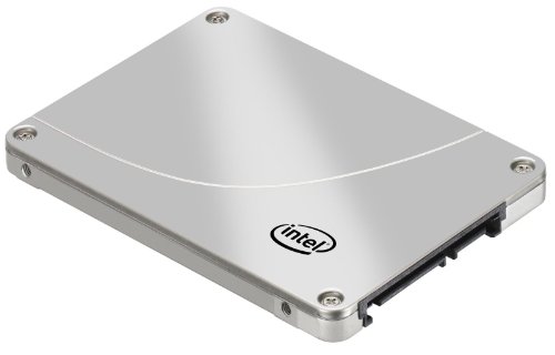 Intel 320 300 GB 1.8" Solid State Drive