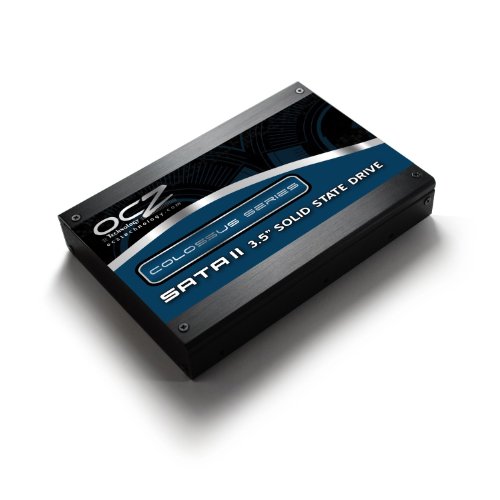OCZ Colossus 1 TB 3.5" Solid State Drive