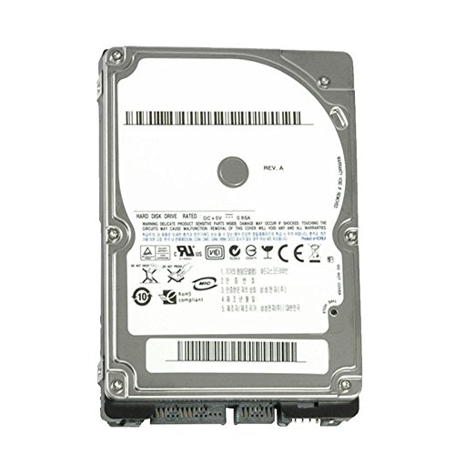 Toshiba AL13SE 600 GB 2.5" 10500 RPM Internal Hard Drive