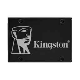 Kingston KC600B 512 GB 2.5" Solid State Drive