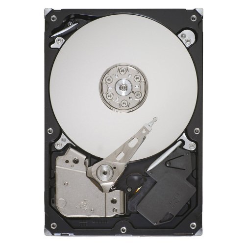 Seagate Constellation ES 2 TB 3.5" 7200 RPM Internal Hard Drive