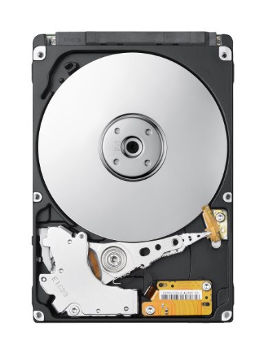 Samsung Spinpoint MP4 640 GB 2.5" 7200 RPM Internal Hard Drive