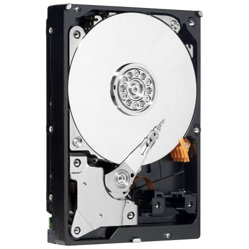 Western Digital Caviar Green 800 GB 3.5" 5400 RPM Internal Hard Drive