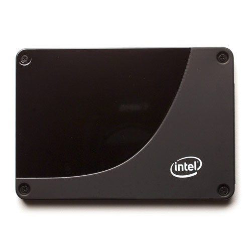 Intel X18-M 80 GB 1.8" Solid State Drive