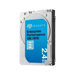 Seagate Enterprise Performance 2.4 TB 2.5" 10000 RPM Internal Hard Drive