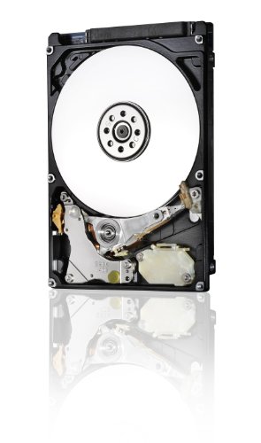 Hitachi Travelstar 1 TB 2.5" 5400 RPM Internal Hard Drive