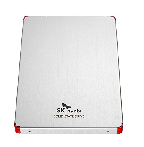 SK Hynix SL308 120 GB 2.5" Solid State Drive