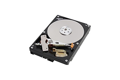 Toshiba PH3600U-1I72 6 TB 3.5" 7200 RPM Internal Hard Drive