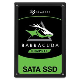 Seagate Barracuda Compute 500 GB 2.5" Solid State Drive