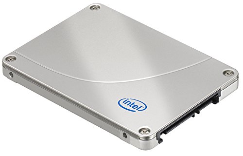 Intel X25-M 80 GB 2.5" Solid State Drive