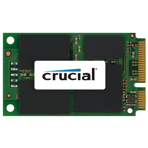 Crucial M4 32 GB mSATA Solid State Drive