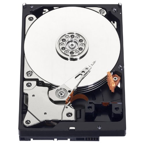 Western Digital Caviar Blue 750 GB 3.5" 7200 RPM Internal Hard Drive