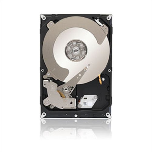 Seagate Constellation CS 2 TB 3.5" 7200 RPM Internal Hard Drive