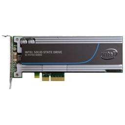 Intel DC P3700 400 GB PCIe NVME Solid State Drive