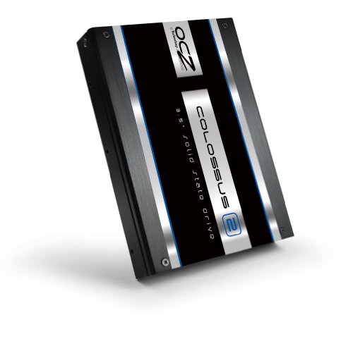 OCZ Colossus 2 460 GB 3.5" Solid State Drive