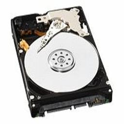 Western Digital AV-25 160 GB 2.5" 5400 RPM Internal Hard Drive