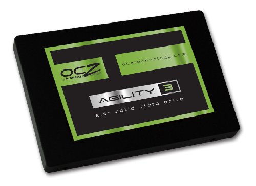 OCZ Agility 3 60 GB 2.5" Solid State Drive