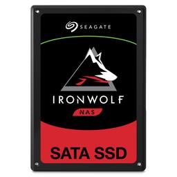 Seagate IronWolf NAS 1.92 TB 2.5" Solid State Drive