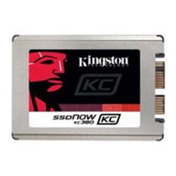 Kingston KC380 60 GB 1.8" Solid State Drive