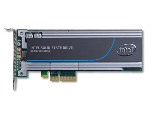 Intel DC P3700 800 GB PCIe NVME Solid State Drive