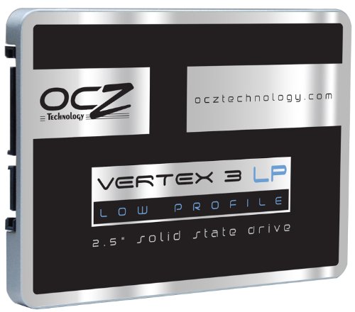 OCZ Vertex 3 Low Profile 7mm 480 GB 2.5" Solid State Drive