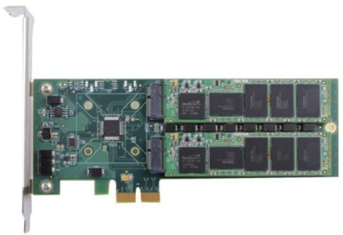 Mushkin Scorpion PCIe 960 GB PCIe NVME Solid State Drive