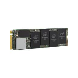 Intel 660p 1 TB M.2-2280 PCIe 3.0 X4 NVME Solid State Drive