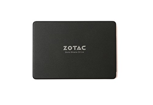 Zotac T500 240 GB 2.5" Solid State Drive