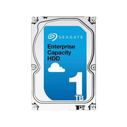 Seagate Enterprise Capacity 1 TB 3.5" 7200 RPM Internal Hard Drive