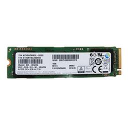 Samsung SM961 256 GB M.2-2280 PCIe 3.0 X4 NVME Solid State Drive