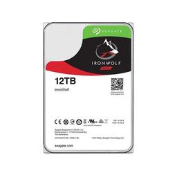 Seagate IronWolf NAS 12 TB 3.5" 7200 RPM Internal Hard Drive