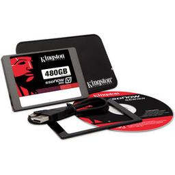 Kingston SSDNow V300 480 GB 2.5" Solid State Drive